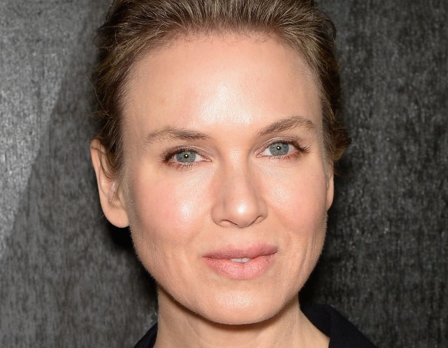 Renée Zellweger eyelid surgery Renée Zellweger eyelid surgery