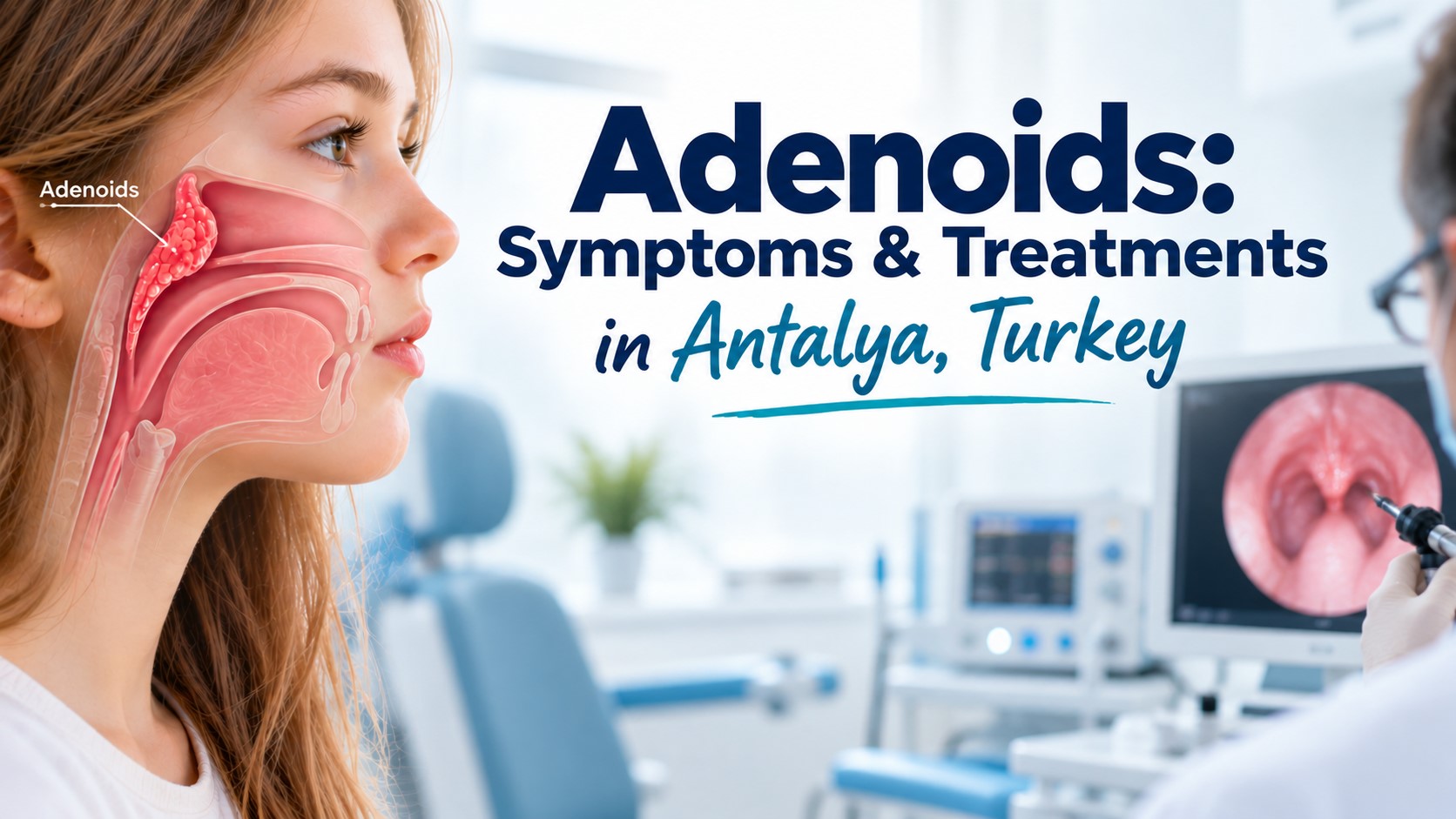 adenoid-surgery-antalya-turkey