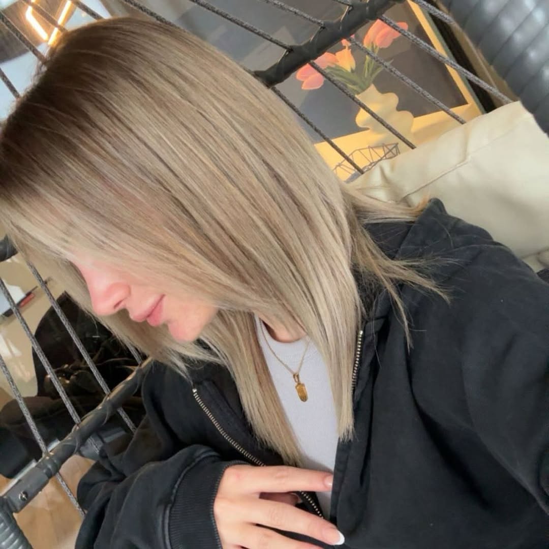 Half Barbie Nose - Half Natural Nose-2