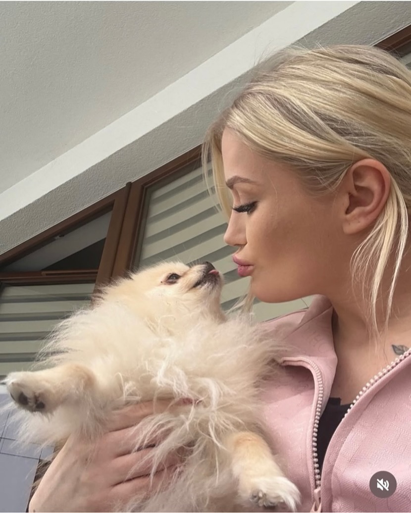 Half Barbie Nose - Half Natural Nose-3