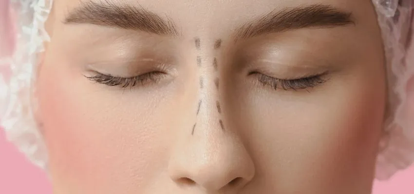 Burun Ameliyatından Sonra Kıkırdak Kayar mı? Antalya