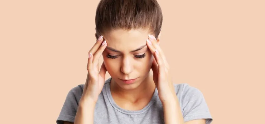 What happens if nasal bone curvature is not fixed? in Turkey Antalya