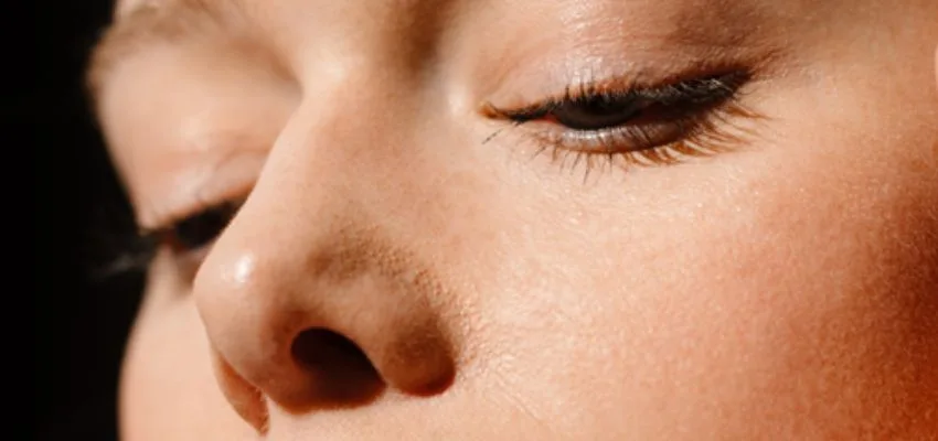 What happens if nasal bone curvature is not fixed? in Turkey Antalya