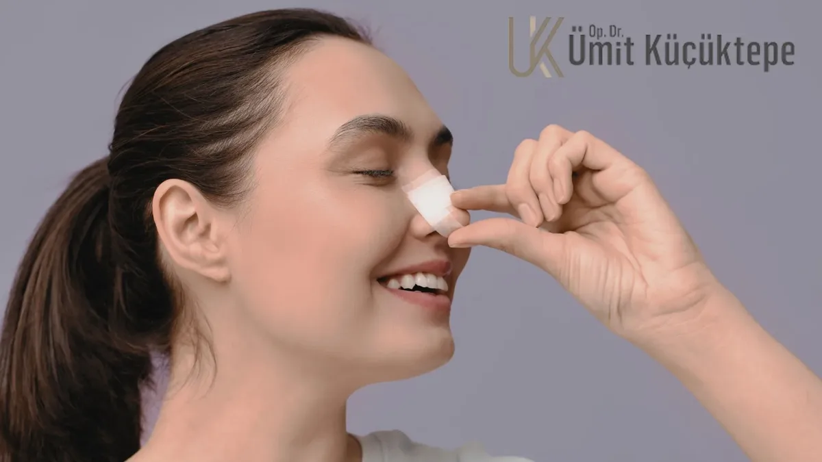 Do's and Don'ts for recovery after Rhinoplasty in Turkey Antalya Do's and Don'ts for recovery after Rhinoplasty in Turkey Antalya