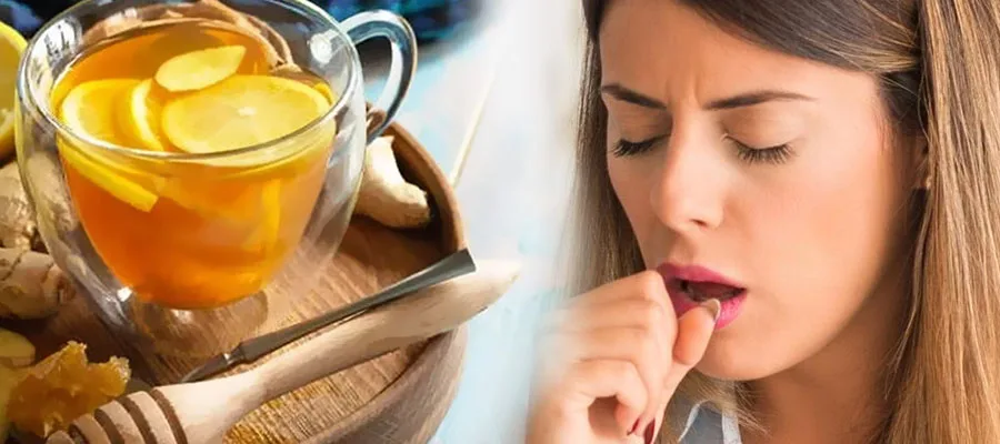 How to stop coughing How to stop coughing | How to get rid of cough in Turkey Antalya