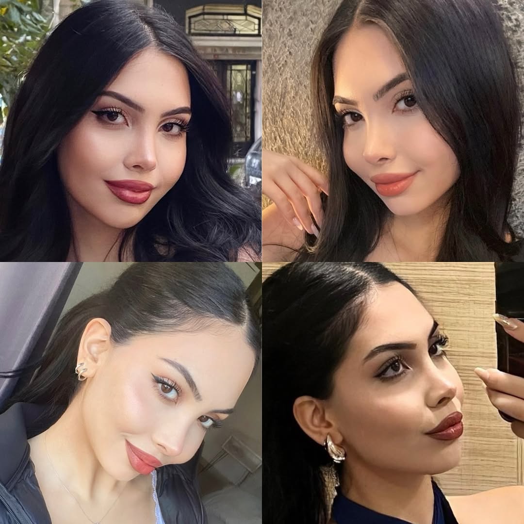 Barbie nose Barbie nose