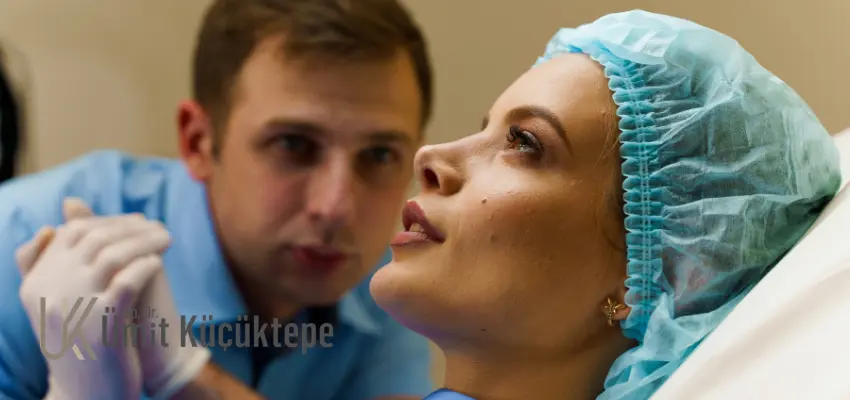 Septorinoplasti Nedir - Op.Dr. Ümit Küçüktepe