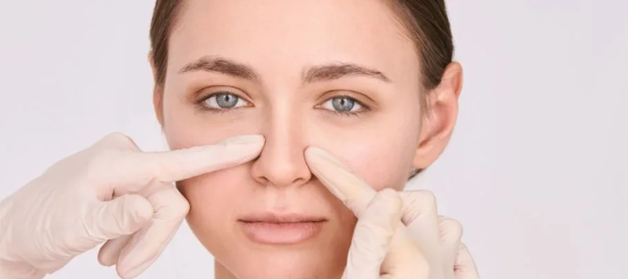 Is deviated septum surgery risky? Is deviated septum surgery risky? in Turkey, Antalya