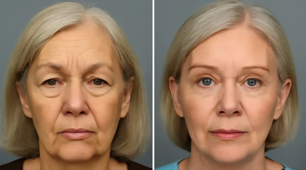 direct-brow-lift-turkey-3 direct-brow-lifting-before-after-3