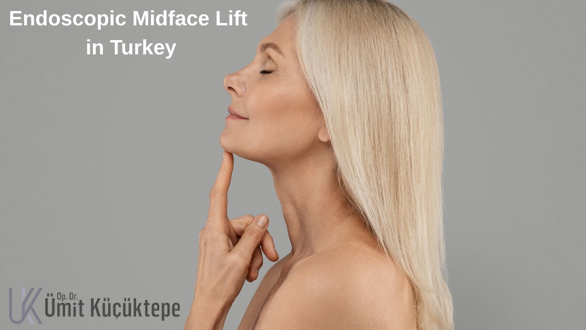 endoscopic midface lift endoscopic midface lift in Turkey, Antalya