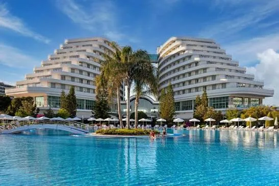 Antalya konaklama seçenekleri