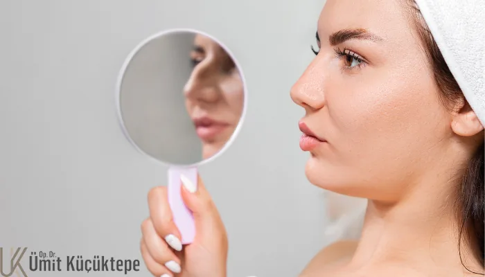 Ulrasonic Rhinoplasty Turkey Ulrasonic Rhinoplasty