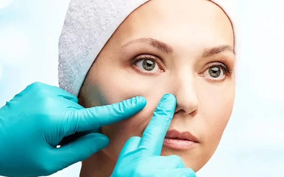 Septoplasty Turkey septoplasty-Turkey